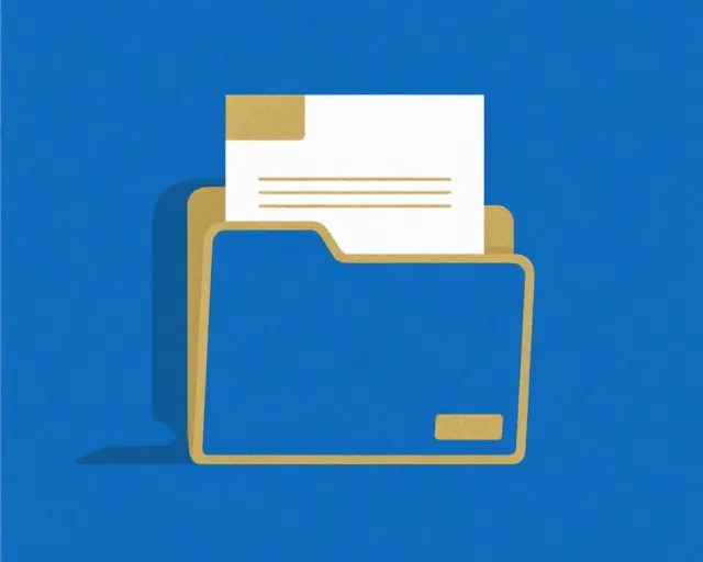 资产中心插画占位