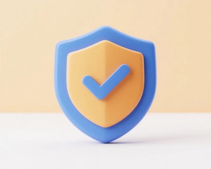 安全与验证示意图