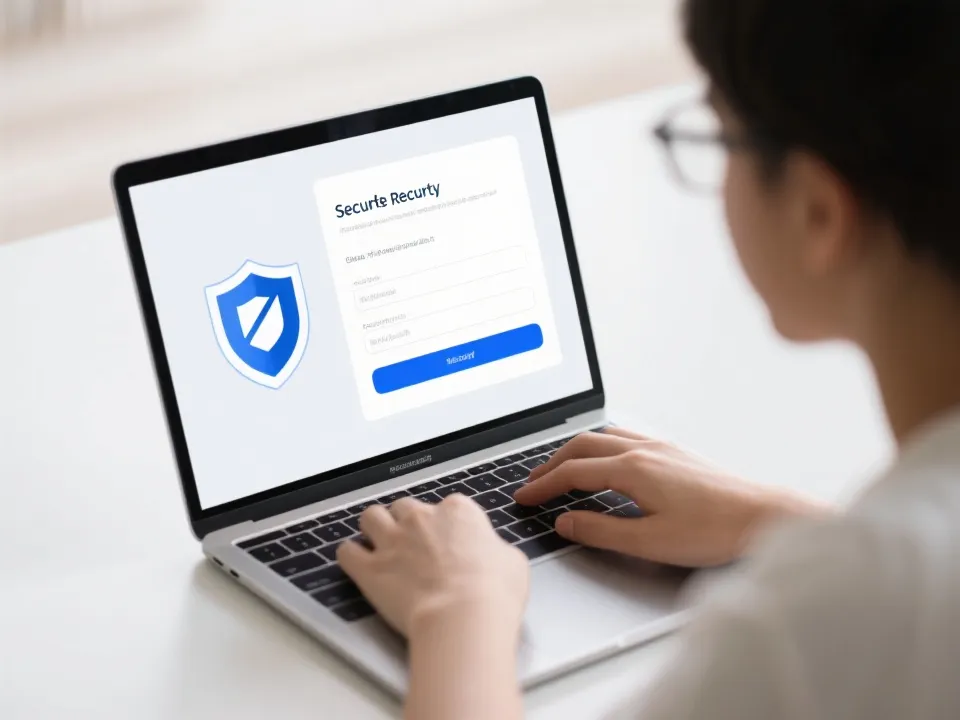 注册与验证流程示意图