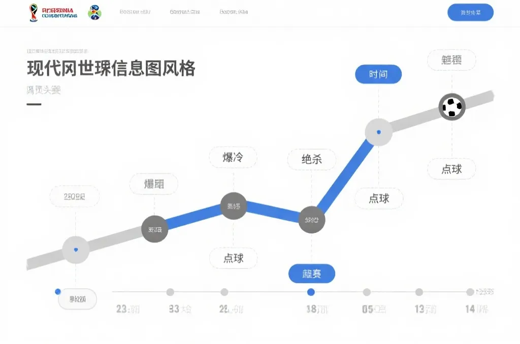 2026世界杯比分预测更新：从小组赛到淘汰赛的爆冷与绝杀复盘，一次把“预测偏差”讲透