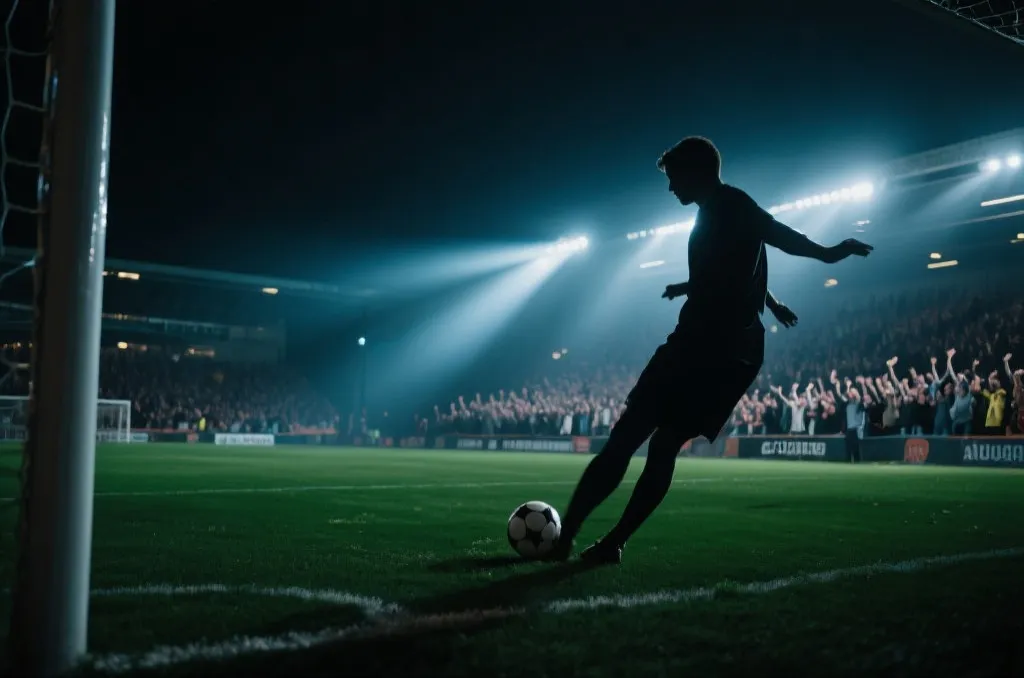 夜间球场补时绝杀的戏剧性瞬间与观众反应