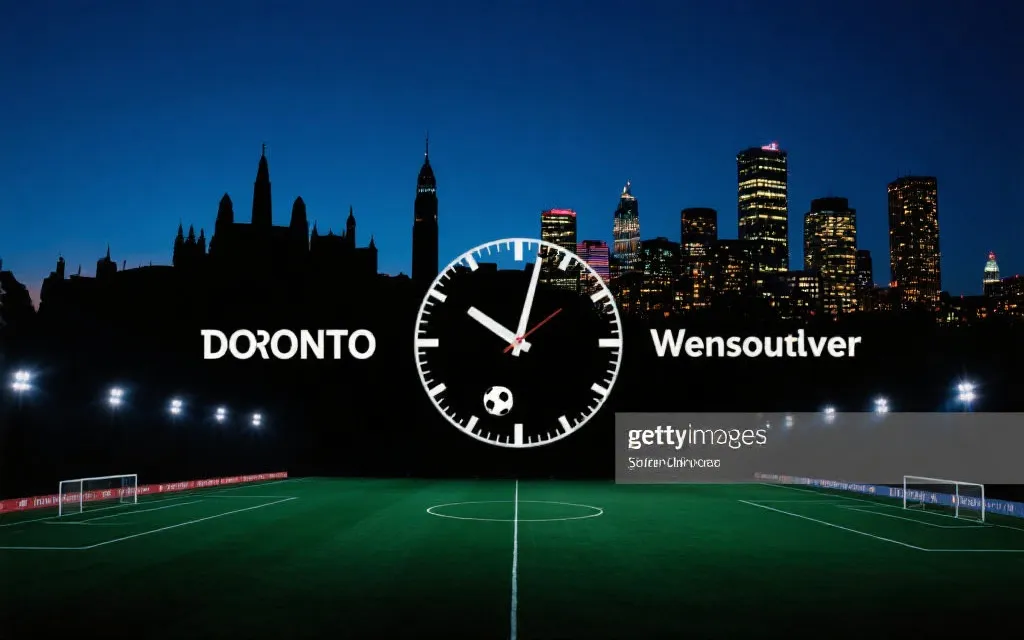 2026世界杯比赛加拿大什么时候结束？多伦多/温哥华赛程时间、最后一场结束点预测与中国球迷作息攻略
